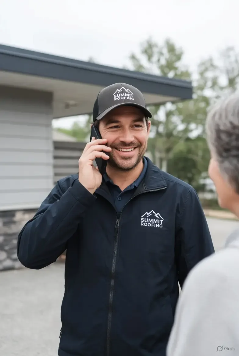 Flat Roof Leak Repair Blackwood, NJ FAQs